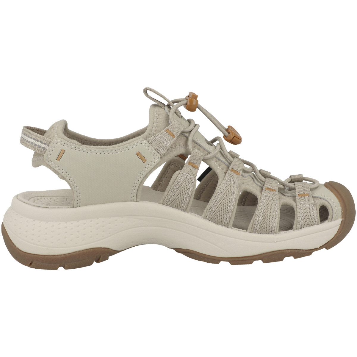 Keen Astoria West Donna Sandalo Sandaletti Scarpe Estive Ciabatte Cinturino