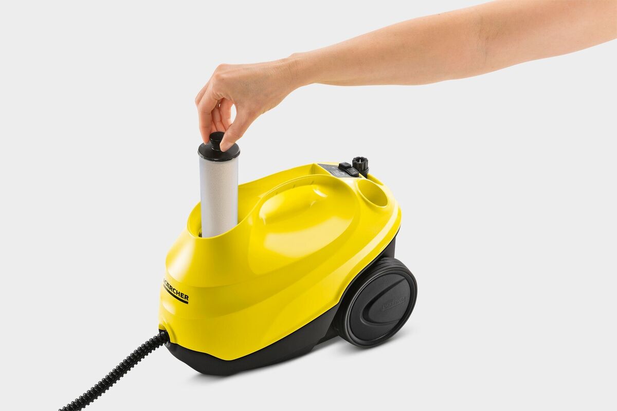 Karcher SC 3 EasyFix Steam Cleaner # 1.513-120.0