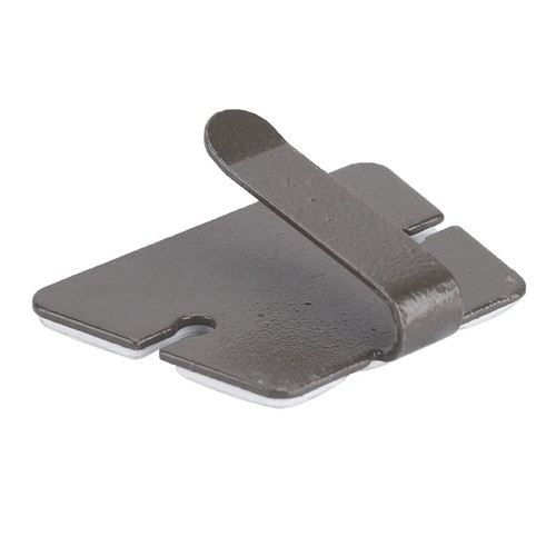 Handheld Mic Speaker Radio Belt Clip Hanger Link For IC-2720H IC-2820H Hot Sale - Zdjęcie 4 z 5