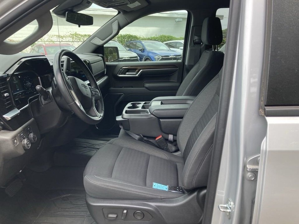 2022 Chevrolet Silverado 1500 RST eBay