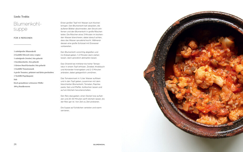 Thumbnail - Suppen Für Syrien | Barbara Abdeni Massaad | 2017 | Deutsch