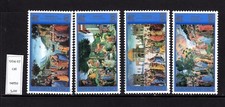 Sixtinische Kapelle 1 Serie Vatikan Vatikanstadt