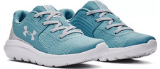 NEW UA Under Armour GGS Outhustle Print 30250...
