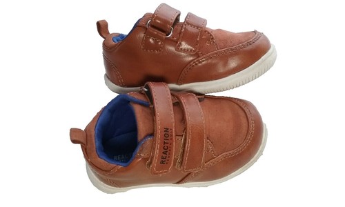 Reaction Kenneth Cole Jean-ial Derby Leather Shoes Size 11  display picture 3