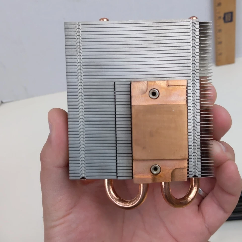 Sytrin KuFormula VF1 Series High Performance VGA Cooler Aluminum Copper PC GPU - Image 4 of 4