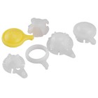 <!--F#f_0-->1set Plastic Windshield Windscreen Wiper Linkage Bush Bushing Kit fit for Car<!--F/-->