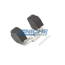 Yamaha OE Style Composite Carburetor Float w/Pin 4L0-14185-00-00