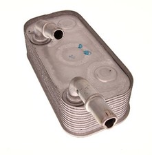 Ölkühler Automatikgetriebe MAXGEAR 14-0024 für BMW 3er E46 Touring X3 E83 Z4 E85