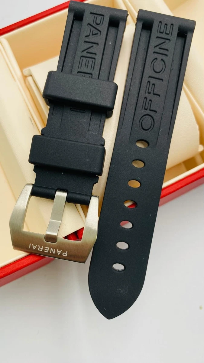 Panerai Buckle 22mm for sale - eBay
