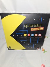 Quoridor Pac-Man Board Game hachette Board Games Read