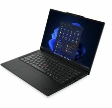 Lenovo ThinkPad E14 Gen 7 14” Intel Laptop 21T9002MUS Windows 11 Pro NEW
