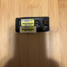 Bmw X3 2011-2020 License Plate Light Driver Or Passenger Side