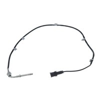 1X Sensor, Abgastemperatur Valeo 368949 Passend FüR Opel Vauxhall