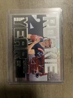 2024 Panini Contenders- Drake Maye 3 Rookie Of The Year