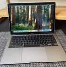 Apple MacBook Air MWTJ2LL/A 13" i3 256GB SSD 8GB Ram 2020 Space Gray — photo 1