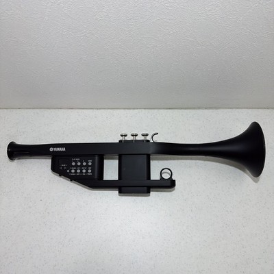 Yamaha EZ-TP Digital Silent Trumpet Musical Instruments Japan Used