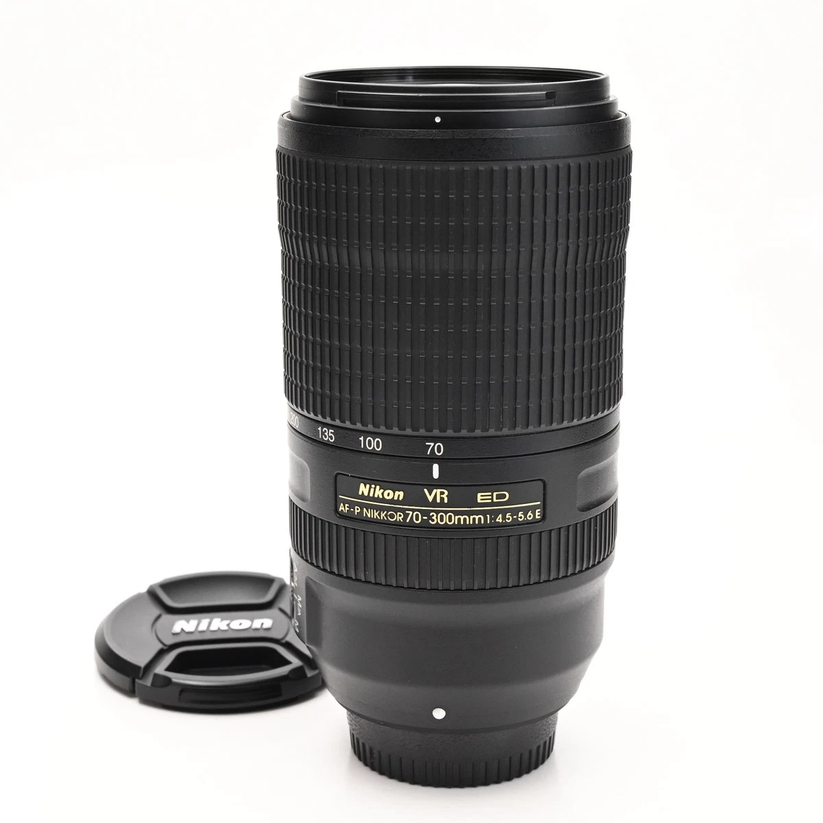 Nikon 70-300mm f/4.5-5.6 Camera Lenses for sale | eBay