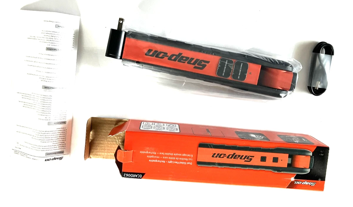 Snap-on Red Worklights Lights for sale | eBay