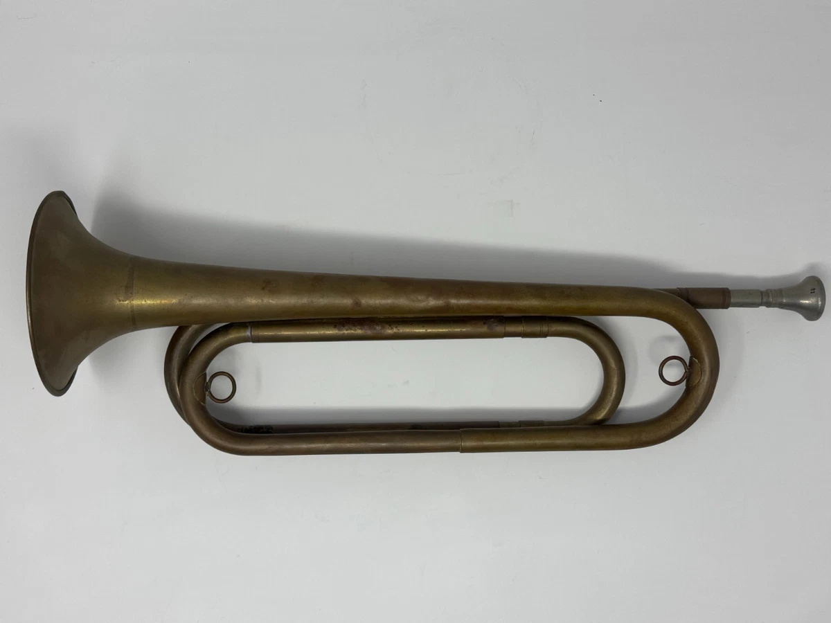Boy Scout Bugle for sale | eBay