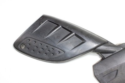 2004 POLARIS PREDATOR 500 FRONT FENDER LEFT SIDE PANEL COVER