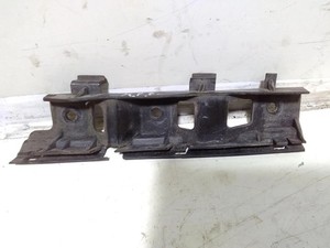 VW PASSAT B6 3C2 Stoßstangenhalter vorne links 3C0807183 1.90 Diesel 27536191