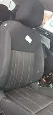 Siège Citroen C8