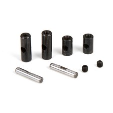 Losi Universal Rebuild Kit 2 15 4 Wheel Drive DBXL LOS252020 Elec Car/Truck