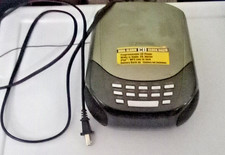 Emerson CDK9902 Dual CD Player and Radio - Tested and Working