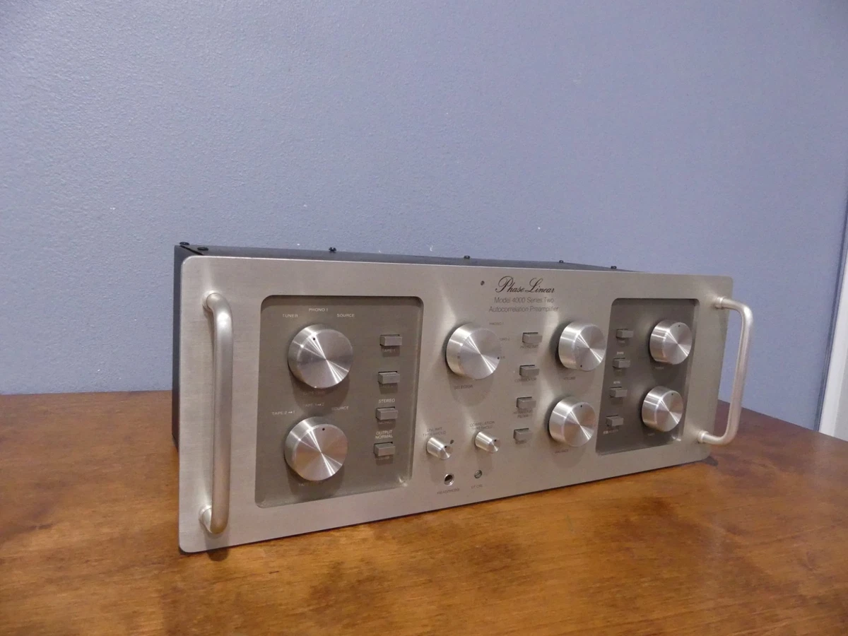 phase linear products for sale | eBay