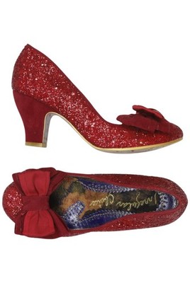 Irregular Choice Pumps Damen High Heels Stiletto Peep Toes Gr. EU 37... #8i2f7xv