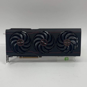 Sapphire Nitro 6800 XT | eBay