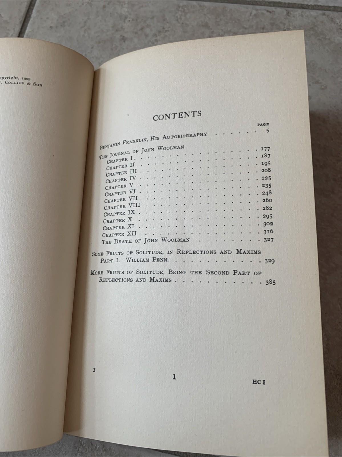 Ed Collier The Harvard Classics Complete 51 Volume Set 1909-1910,1st Ed. Collier ...