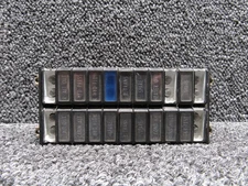 65-0890-3 Cessna C-421 Grimes Indicator Light (Some Lens Broken) (28 Volts)