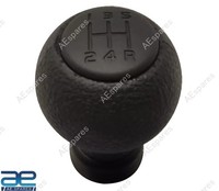 Schalthebelknopf FüR Suzuki Alto Ertiga Swift SX4 Wagon R Zen Estilo Aes Schwarz