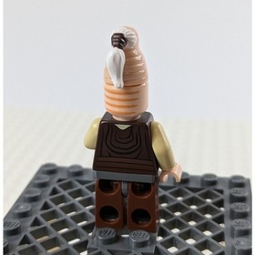 Ki-Adi-Mundi LEGO Star Wars Minifigure (SW0319) from 7959 Geonosian Fighter
