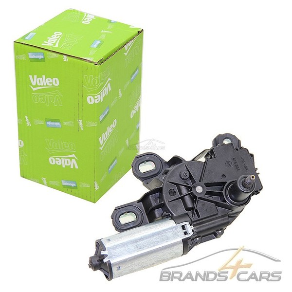 Valeo Wischermotor Hinten FÜR Mercedes Benz Viano W639 Vito W-639-image