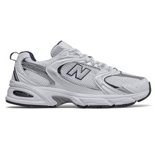 New Balance 530 Donna Bianco Blu 36 37 38 39 40 41 42 43 44 Scarpe palestra