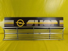 Calandre Opel KADETT