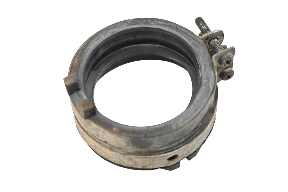 Bota colector de admisión Kawasaki KFX450R 09 Foto 2 de 3