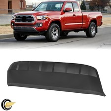 For Toyota Tacoma 2016 2017-23 Front Lower Bumper Valance Panel Skid Plate Cover