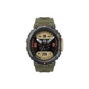 Zepp Health Amazfit T-Rex 2 SP170045C176 Wild Green