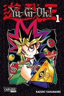 Yu-Gi-Oh! Massiv 1: 3-in-1-Ausgabe des beliebten Sa... | Buch | Zustand sehr gut