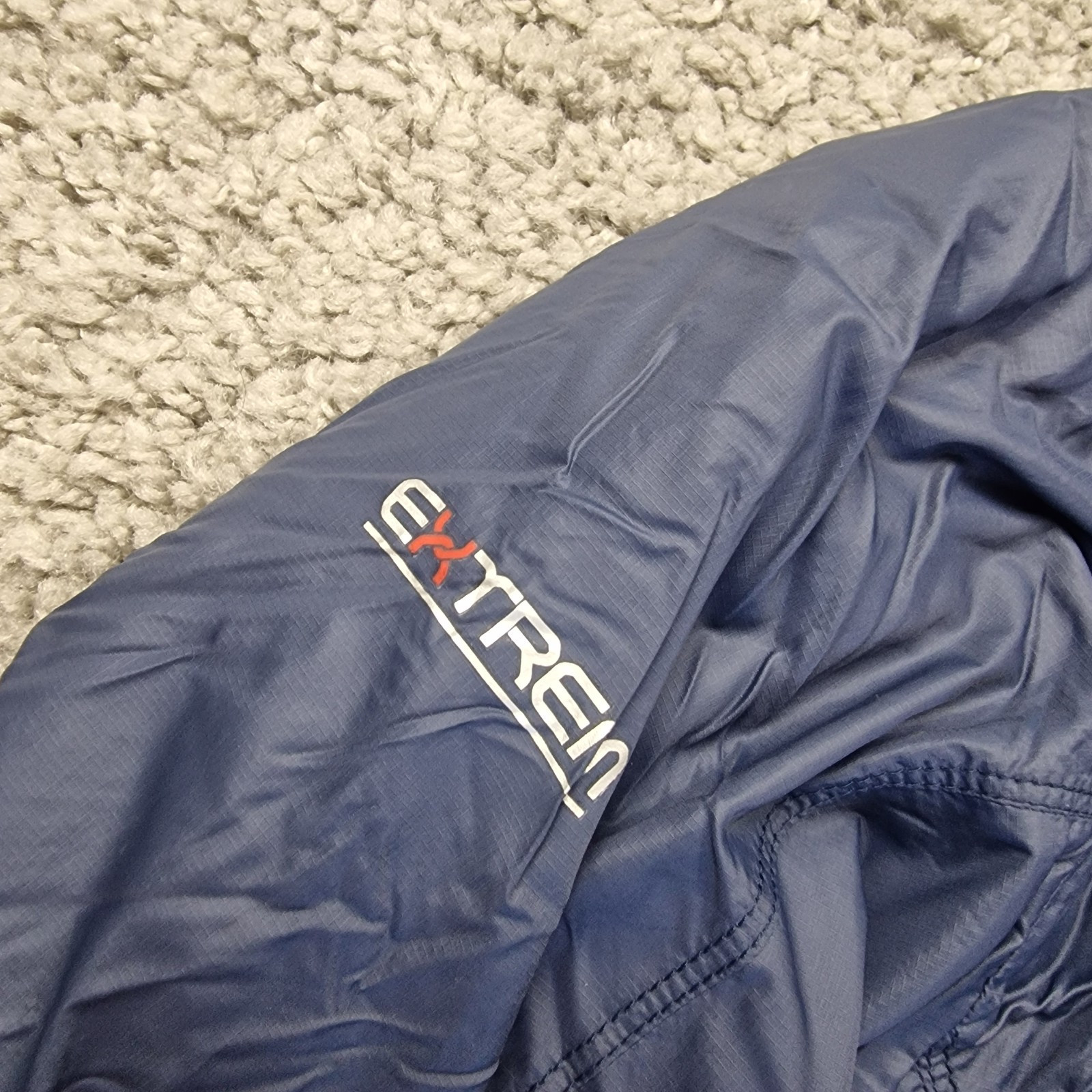 Berghaus Jacket Womens Small 8 Pertex Microlight Primaloft Extrem image 3