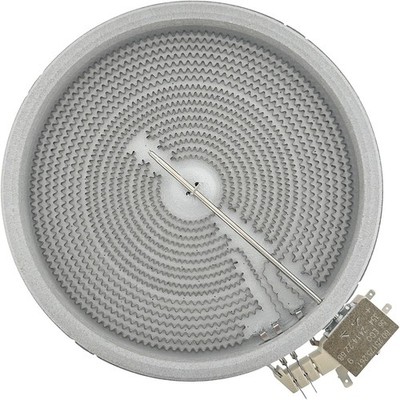 Oven Surface Element 3200W 1400W 6/9 Inch LG MEE62385201