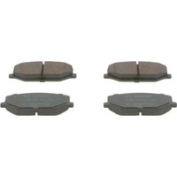 Bosch 0 986 460 935 Bremsbelagsatz