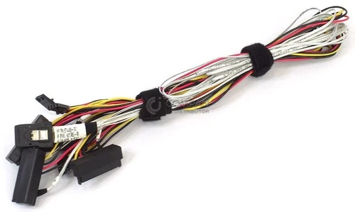 576897-001 HP MISI SAS TO 4X SAS SATA CABLE FOR PROLIANT SL390S G7