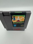 Tyson Lewis Signed Nintendo NES Baseball Game Cincinnati Reds COA Holo — photo 2