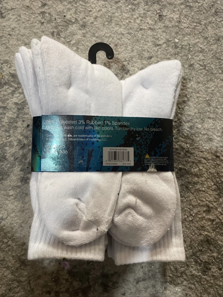 Calcetines para hombre Foto 2 de 2