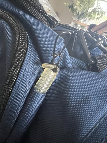 Cabela's Utility Tackle/Soft Bag, mit Riemen und Griff blau viele Taschen NEU! - Bild 9 von 12