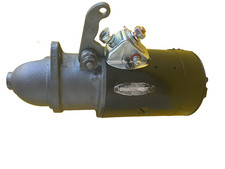 1951 Gmc Truck P150-p152-p252-p253-22 L6 3.7l Starter Reman-wfoot-activated S 1951 Gmc Truck P150-p152-p252-p253-22 L6 3.7l Starter Reman-wfoot-activated S